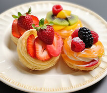 Multi fruits