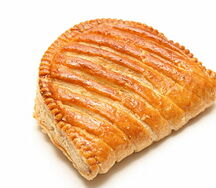 Chausson au pomme