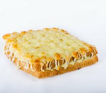 Croque M/Mme/Frites