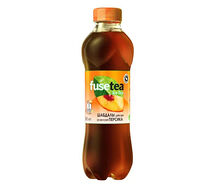 Fuse чай