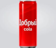 Кола добрый