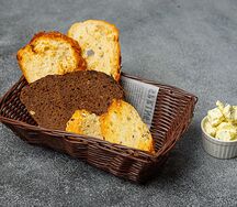 Хлебная корзина