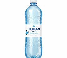 Туран без газа
