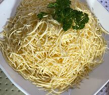 Мужской каприз