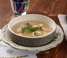 Пельмешки 