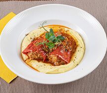 Фаршированные перчики