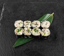Маки с чуккой