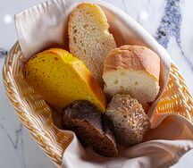 Хлебная корзинка