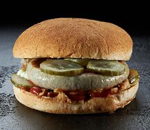 Баварский сэндвич