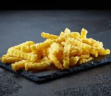 Картофель фри L