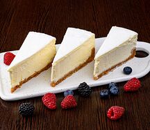 Чизкейк Классический