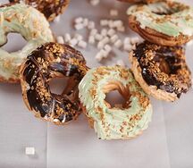 Творожное облако