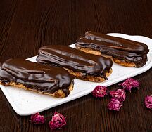 Заварная трубочка