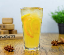 Ice Tea