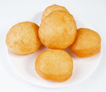 Баурсаки