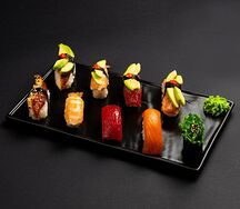 Ассорти суши