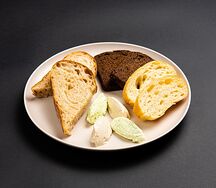 Хлебная корзина