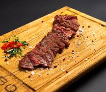 Стейк Мачете