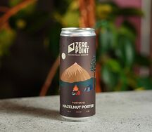 Zero Point Портрет 42