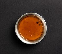 Перечный соус