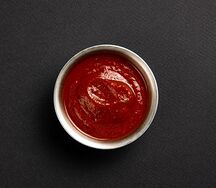 Шашлычный соус