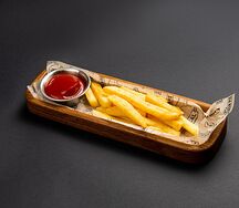 Картофель фри