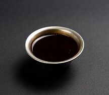 Шоколадный топпинг