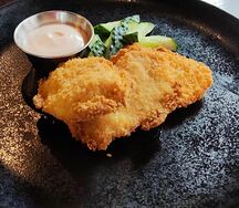 Куриные наггетсы