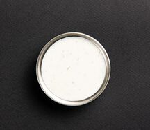 Чесночный соус