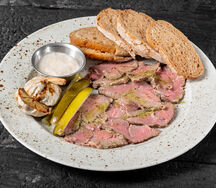 Холодный ростбиф