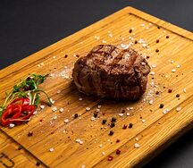 Стейк Филе-миньон