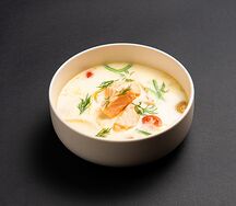 Уха норвежская