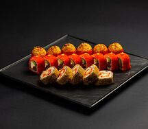 Набор для двоих