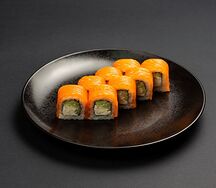 Ролл Филадельфия