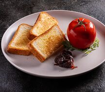 Паштет из печени цыпленка