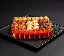 Набор На компанию