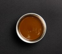 Карамельный топпинг