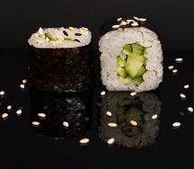 Каппа маки