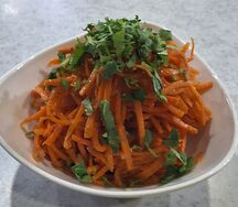 Морковь-ча 