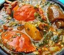 Placali sauce kopê