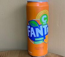 Fanta
