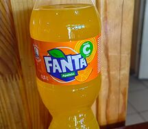Фанта