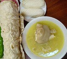 Хаш домашний