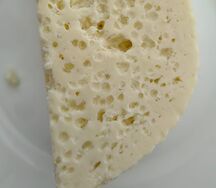 Сыр Домашний
