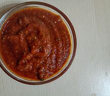 Соус Шашлычный