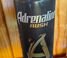 Adrenaline