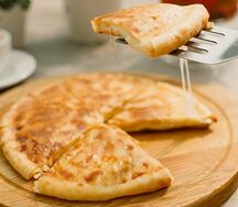 Хачапури классическое