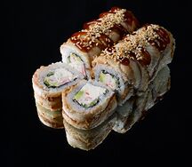 Токио