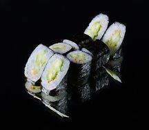 Маки огурец