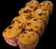 Калифорния ацый